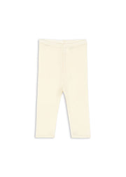Konges Sløjd A/S Hosen - Jersey beige melange