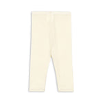Konges Sløjd A/S Hosen - Jersey beige melange