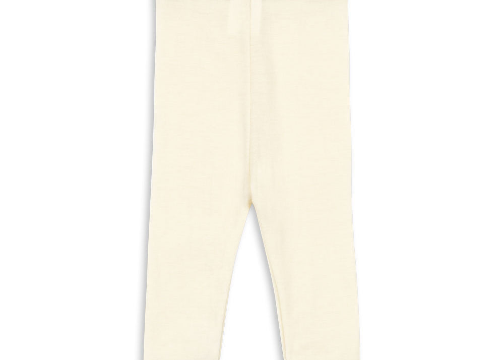 Konges Sløjd A/S Hosen - Jersey beige melange