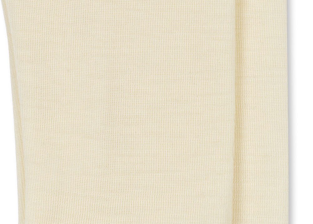 Konges Sløjd A/S Hosen - Jersey beige melange