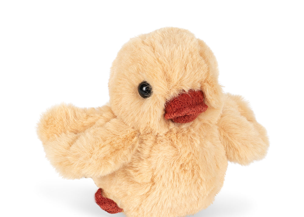 Konges Sløjd A/S Teddybäre straw