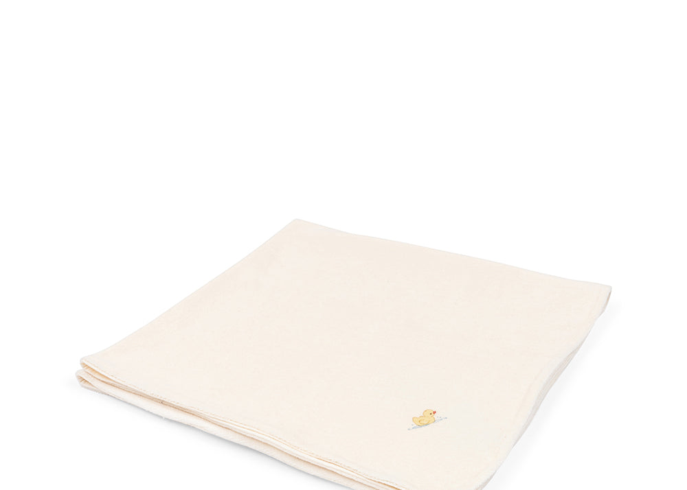 Konges Sløjd A/S Bettwäsche - Baby antique white