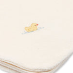 Konges Sløjd A/S Bettwäsche - Baby antique white