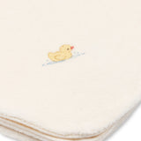 Konges Sløjd A/S Bettwäsche - Baby antique white