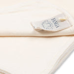 Konges Sløjd A/S Bettwäsche - Baby antique white