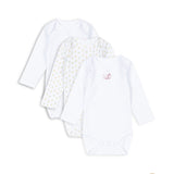 Konges Sløjd A/S BODYSTOCKINGS tuli coeur