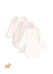 Konges Sløjd A/S Bodystockings prato fiori