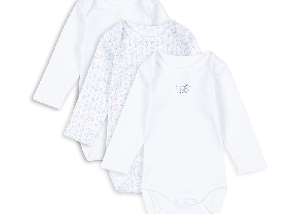 Konges Sløjd A/S Bodystockings barca