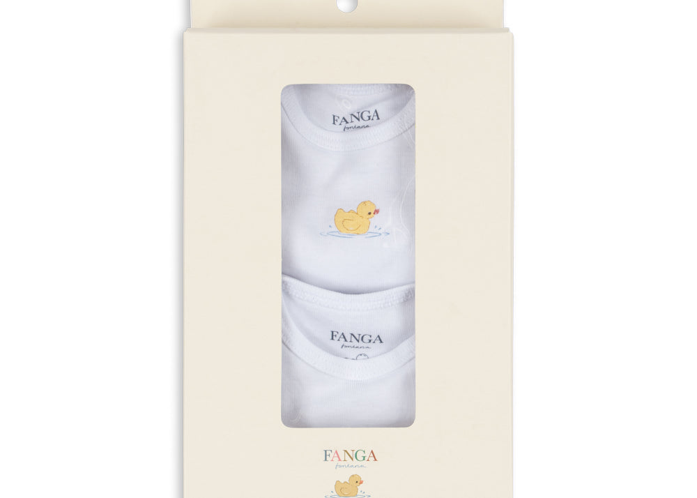 Konges Sløjd A/S Bodystockings optic white