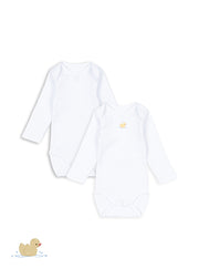 Konges Sløjd A/S Bodystockings optic white