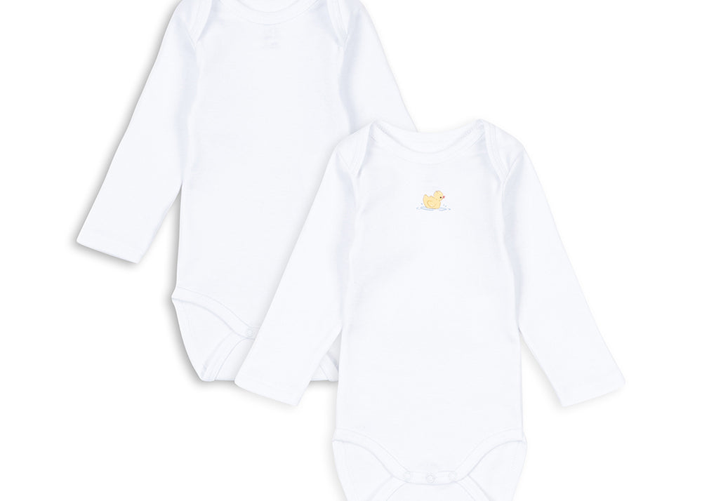 Konges Sløjd A/S Bodystockings optic white