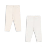 Konges Sløjd A/S Hosen - Jersey blue mix