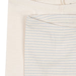 Konges Sløjd A/S Hosen - Jersey blue mix