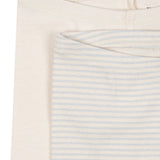 Konges Sløjd A/S Hosen - Jersey blue mix