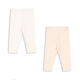 Konges Sløjd A/S Hosen - Jersey blush mix
