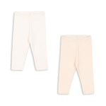 Konges Sløjd A/S Hosen - Jersey blush mix