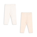 Konges Sløjd A/S Hosen - Jersey blush mix