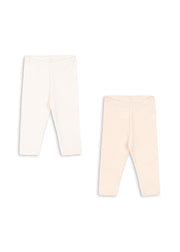 Konges Sløjd A/S Hosen - Jersey blush mix