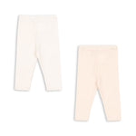Konges Sløjd A/S Hosen - Jersey blush mix