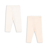 Konges Sløjd A/S Hosen - Jersey blush mix