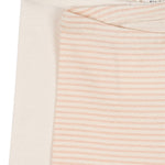 Konges Sløjd A/S Hosen - Jersey blush mix