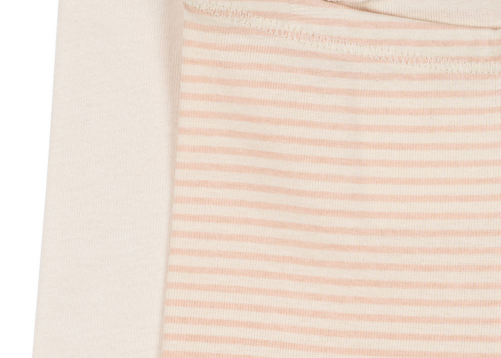 Konges Sløjd A/S Hosen - Jersey blush mix