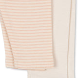Konges Sløjd A/S Hosen - Jersey blush mix