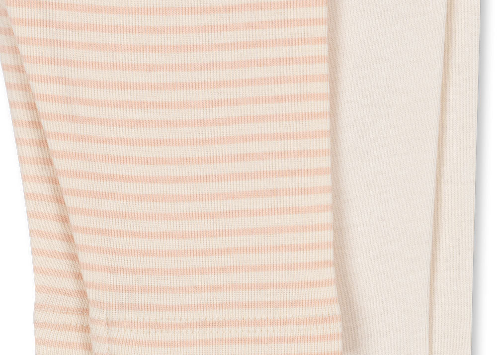 Konges Sløjd A/S Hosen - Jersey blush mix