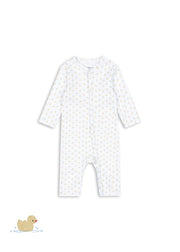 Konges Sløjd A/S Strampler tuli coeur