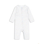 Konges Sløjd A/S Strampler tuli coeur