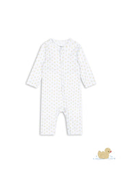 Konges Sløjd A/S Strampler tuli coeur