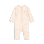 Konges Sløjd A/S Strampler tea stripe cameo