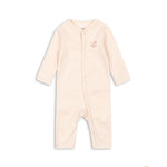 Konges Sløjd A/S Strampler tea stripe cameo