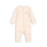 Konges Sløjd A/S Strampler tea stripe cameo