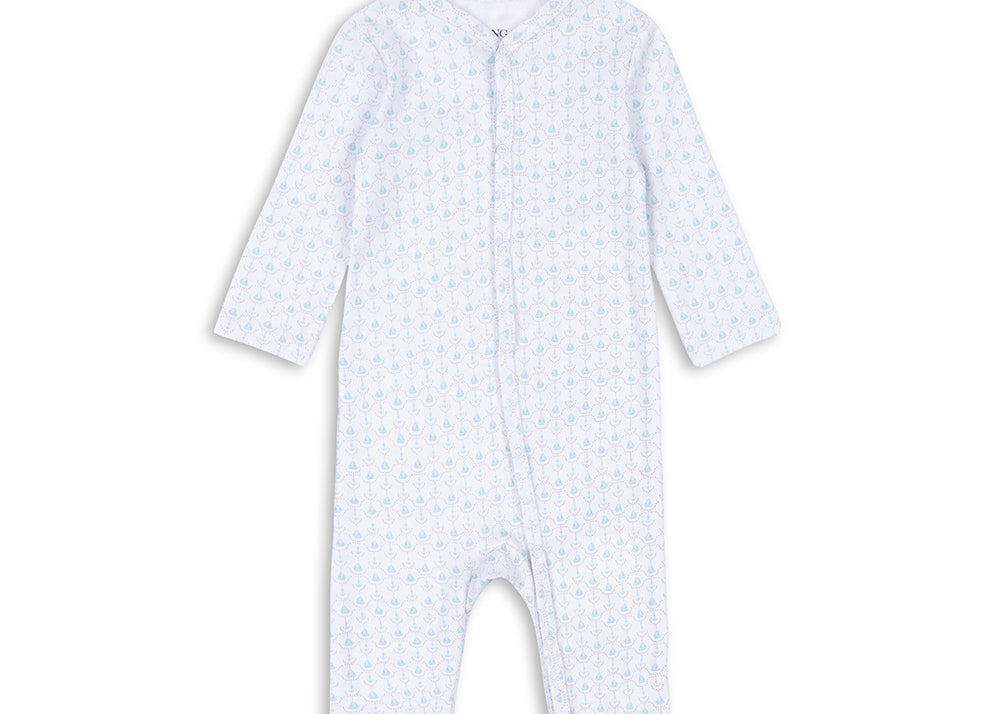 Konges Sløjd A/S Strampler barca