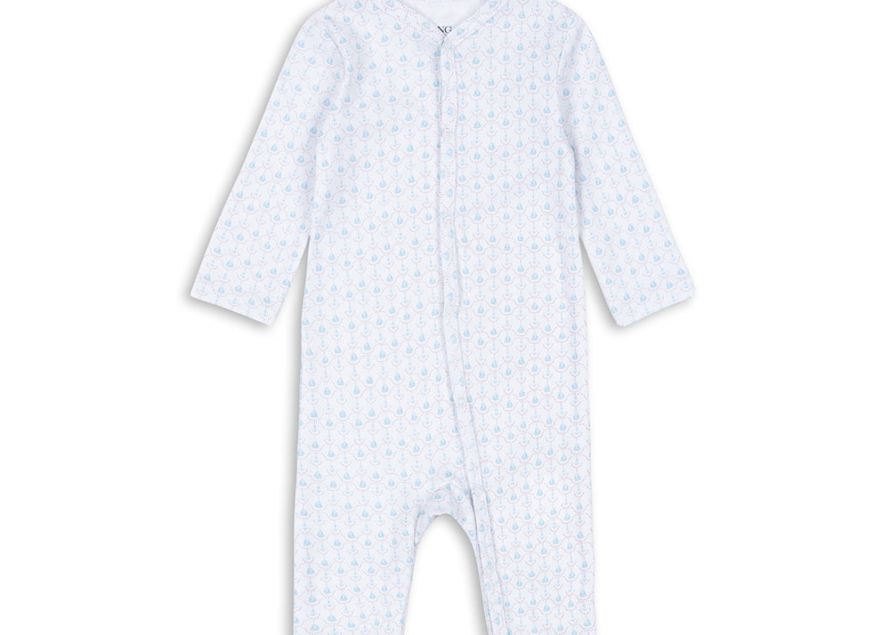 Konges Sløjd A/S Strampler barca