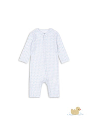 Konges Sløjd A/S Strampler barca