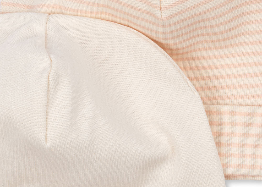 Konges Sløjd A/S Mütze blush mix