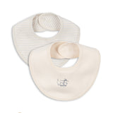 Konges Sløjd A/S Bandana Lätzchen blue mix