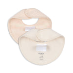 Konges Sløjd A/S Bandana Lätzchen blush mix