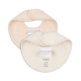 Konges Sløjd A/S Bandana Lätzchen blush mix