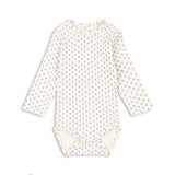 Konges Sløjd A/S Bodystockings punto blu