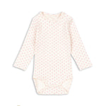 Konges Sløjd A/S Bodystockings punto rosa