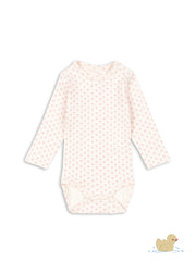 Konges Sløjd A/S BODYSTOCKINGS punto rosa