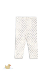 Konges Sløjd A/S Hosen - Jersey punto blu