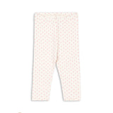 Konges Sløjd A/S Hosen - Jersey punto rosa