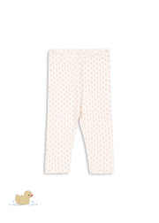 Konges Sløjd A/S Hosen - Jersey punto rosa