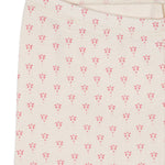 Konges Sløjd A/S Hosen - Jersey punto rosa