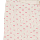 Konges Sløjd A/S Hosen - Jersey punto rosa