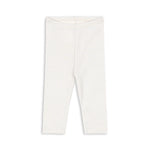 Konges Sløjd A/S Hosen - Jersey tea stripe gray dawn